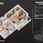 Venus Arena Residence 76 40 1