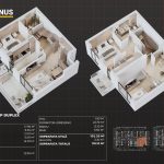 Venus Arena Residence 24 41