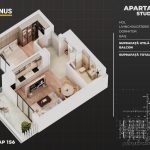 Venus Arena Residence 72 42 1