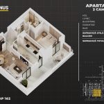 Venus Arena Residence 74 48