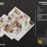 Venus Arena Residence 75 49