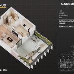 Venus Arena Residence 70 5 1