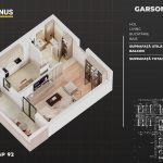 Venus Arena Residence 31 51