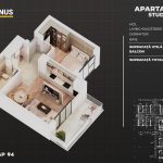 Venus Arena Residence 41 53