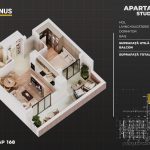 Venus Arena Residence 60 54
