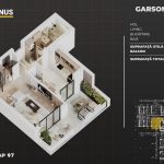 Venus Arena Residence 30 56