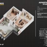 Venus Arena Residence 38 6 2