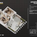 Venus Arena Residence 73 6 5