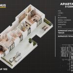 Venus Arena Residence 29 61