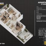 Venus Arena Residence 27 63
