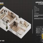 Venus Arena Residence 26 64