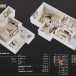 Venus Arena Residence 42 65