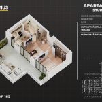 Venus Arena Residence 58 68