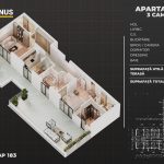 Venus Arena Residence 57 69