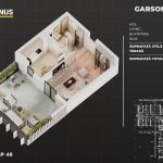 Venus Arena Residence 37 7 1