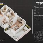 Venus Arena Residence 56 70