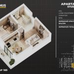 Venus Arena Residence 55 71 1
