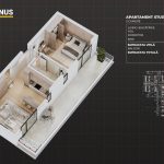 Venus Arena Residence 43 71