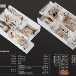 Venus Arena Residence 44 72