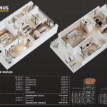 Venus Arena Residence 78 78