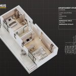 Venus Arena Residence 79 79