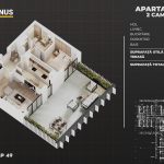 Venus Arena Residence 36 8 1