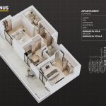Venus Arena Residence 80 80