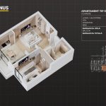 Venus Arena Residence 82 82