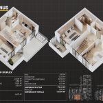 Venus Arena Residence 83 83