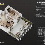 Venus Arena Residence 35 9 1