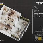 Venus Arena Residence 68 9 2