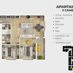Sienna Central City Residence 23 AP 402 Tip 2 1
