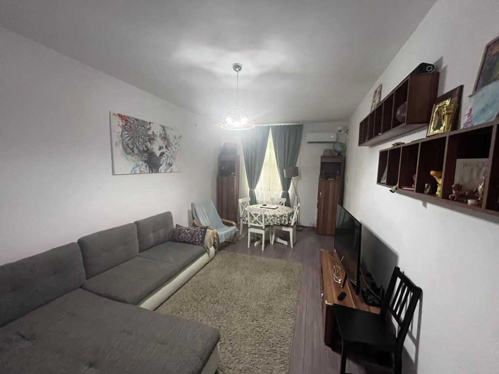Anunturi ansamblu rezidential 137 Apartament 2 camere, boxa inclusa si acces metrou Constantin Brancoveanu, Sectorul 4