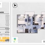 The Grand Kristal Residence City Metalurgiei Faza II 16 P82