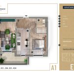 Confort Urban Evolution 19 Tip14 201 204 301 404