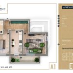Confort Urban Evolution 20 Tip17 303 403 803