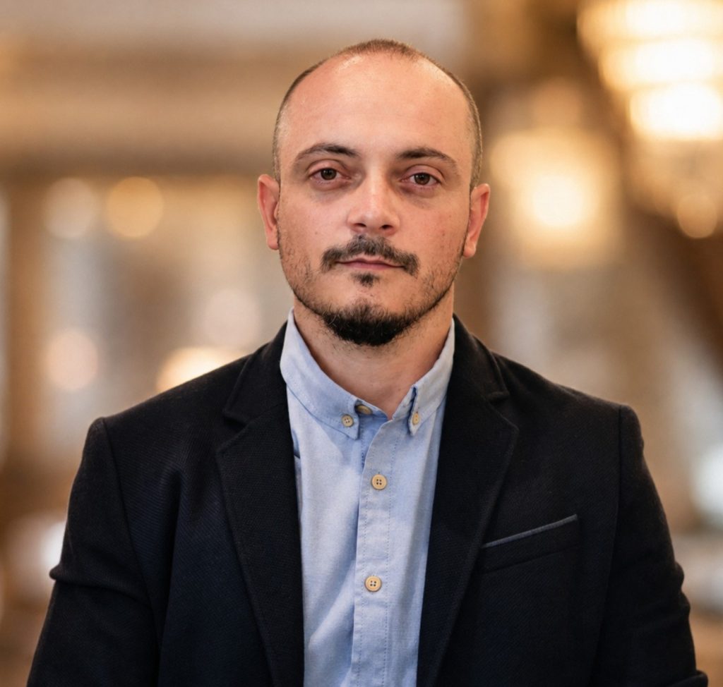 Adrian Ghinea