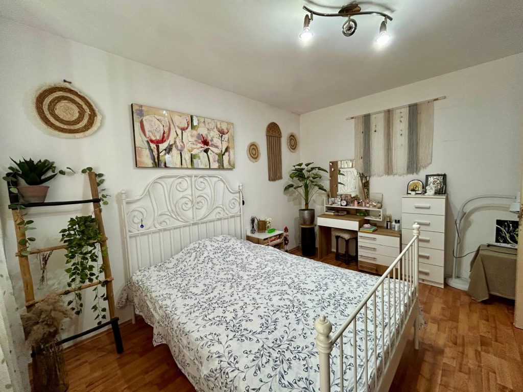 Apartamente cu mutare rapida 23 Apartament cu 3 camere, gata de mutare, centrala proprie | Bd. C-tin Brancoveanu, Sector 4