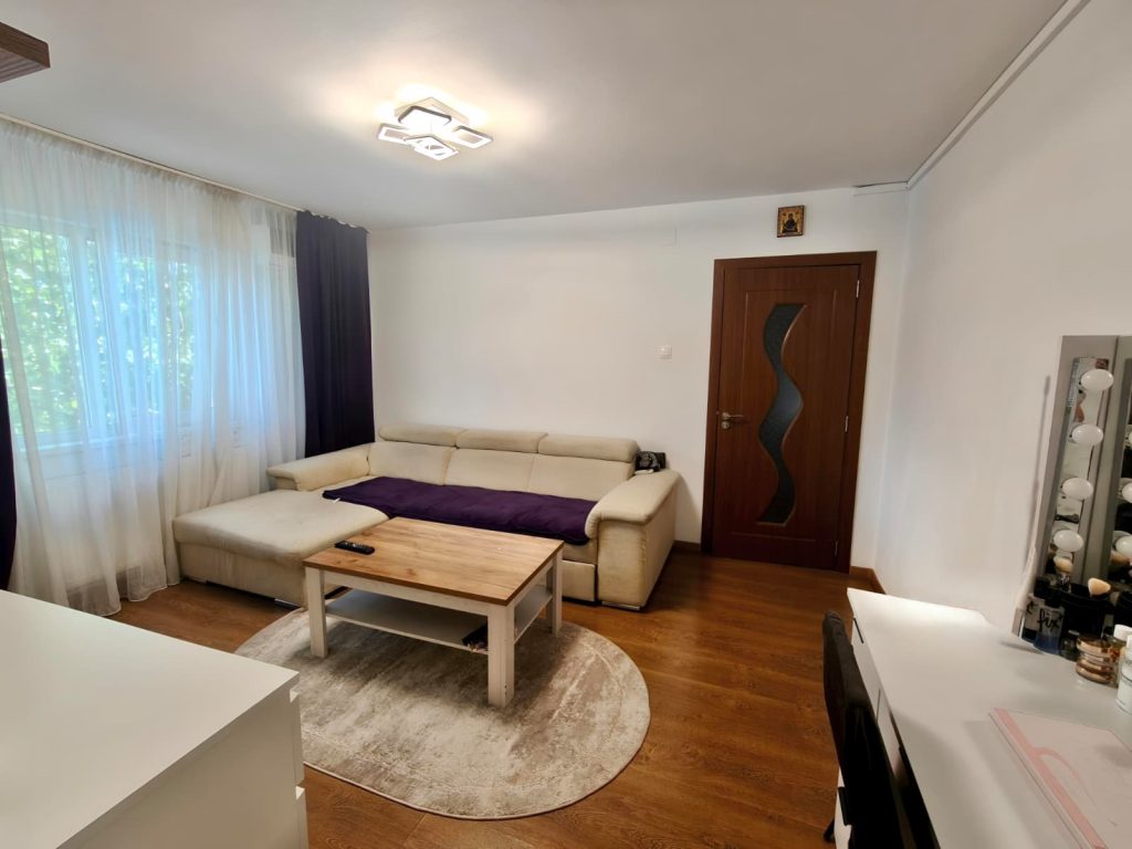Cautare 5 Apartament cochet cu 2 camere, mobilat si utilat, gata de mutare | Zona Bd. Brancoveanu