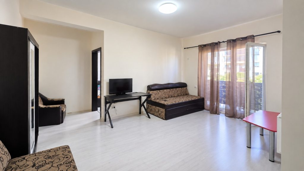 Cautare 7 Apartament cu 2 camere, disponibil pentru mutare imediata | zona Bd. Constantin Brancoveanu
