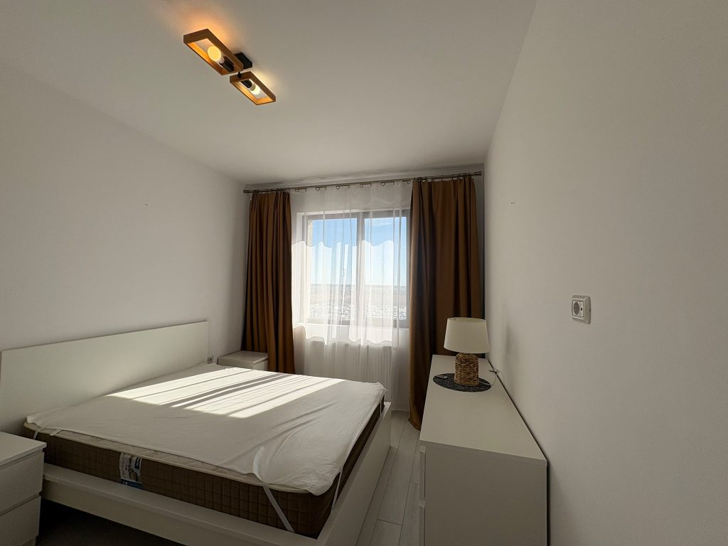 Inchiriere 13 Apartament 2 camere, mobilat si utilat complet | Prima închiriere, Confort Urban, Sector 5