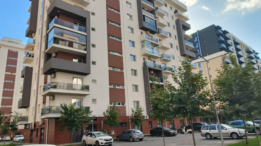 Apartamente 1 camera de vanzare Bucuresti 5 Apartament finalizat cu 2 camere, mobilat si utilat, 58.9 mp, zona Metalurgiei, Sector 4