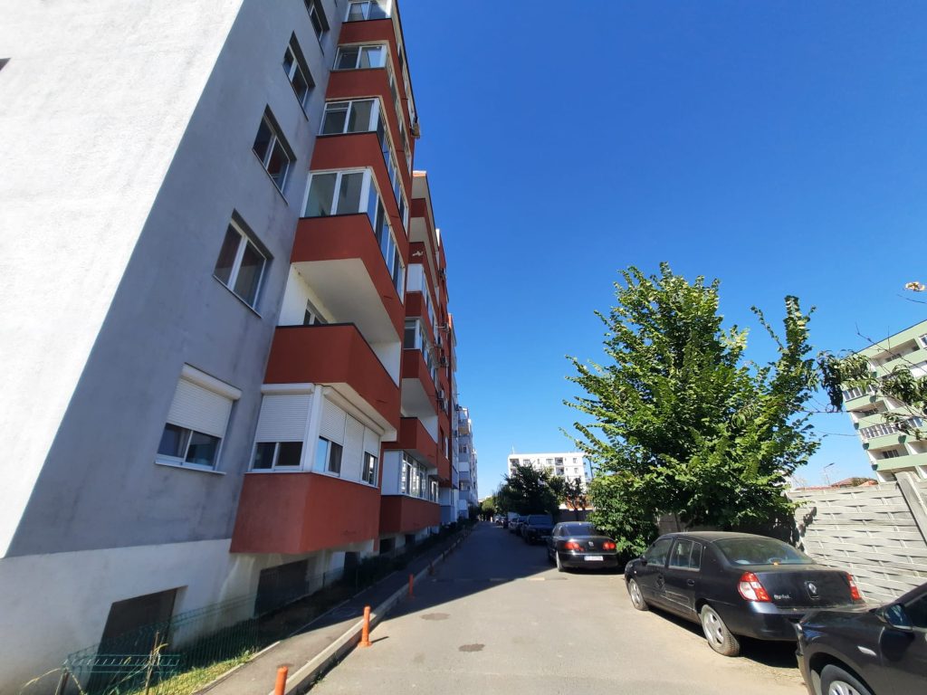 Apartament decomandat cu 2 camere, etaj intermediar, disponibil imediat | Popesti-Leordeni