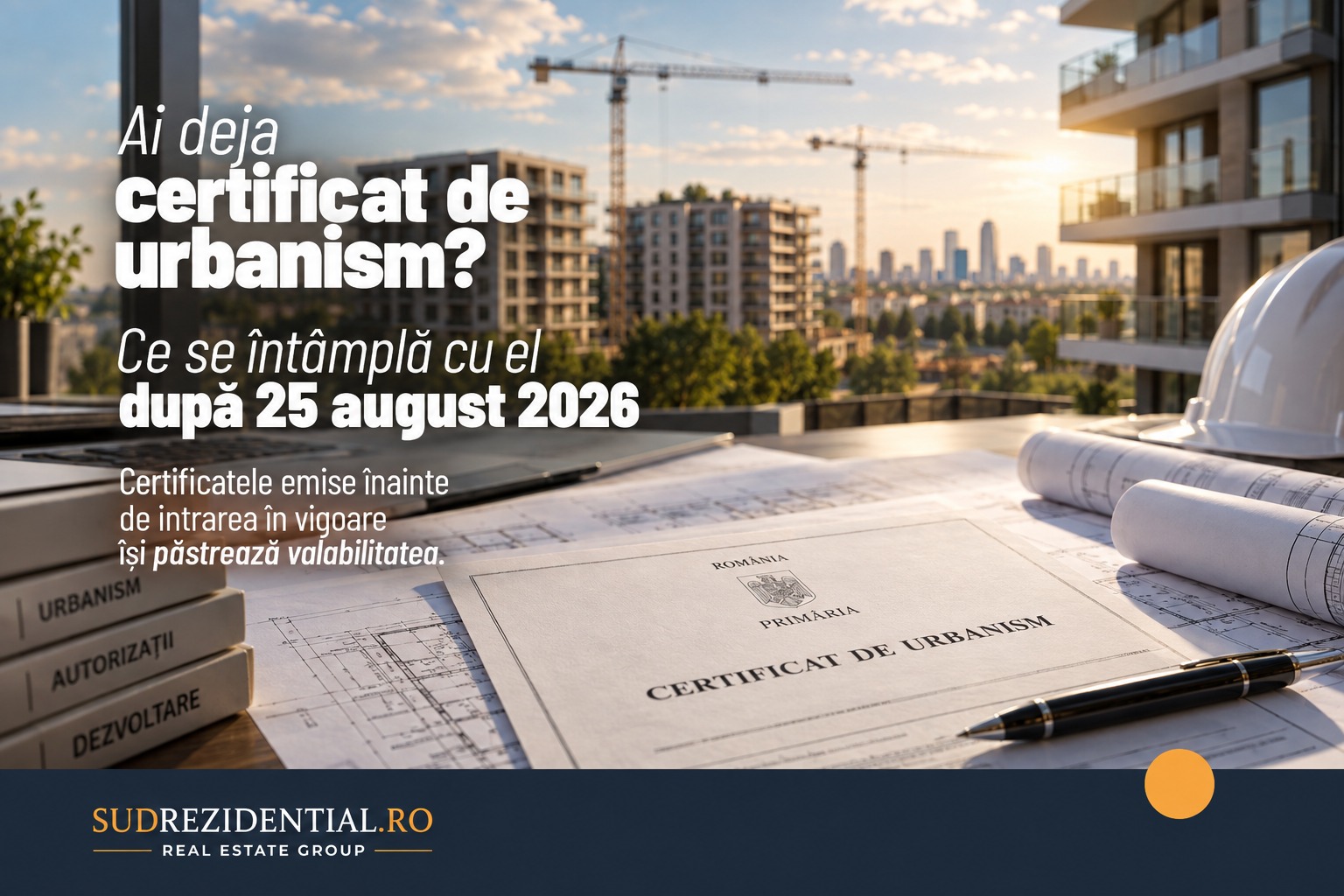 Ai deja certificat de urbanism? Ce se intampla cu el dupa 25 august 2026 1 blog 5