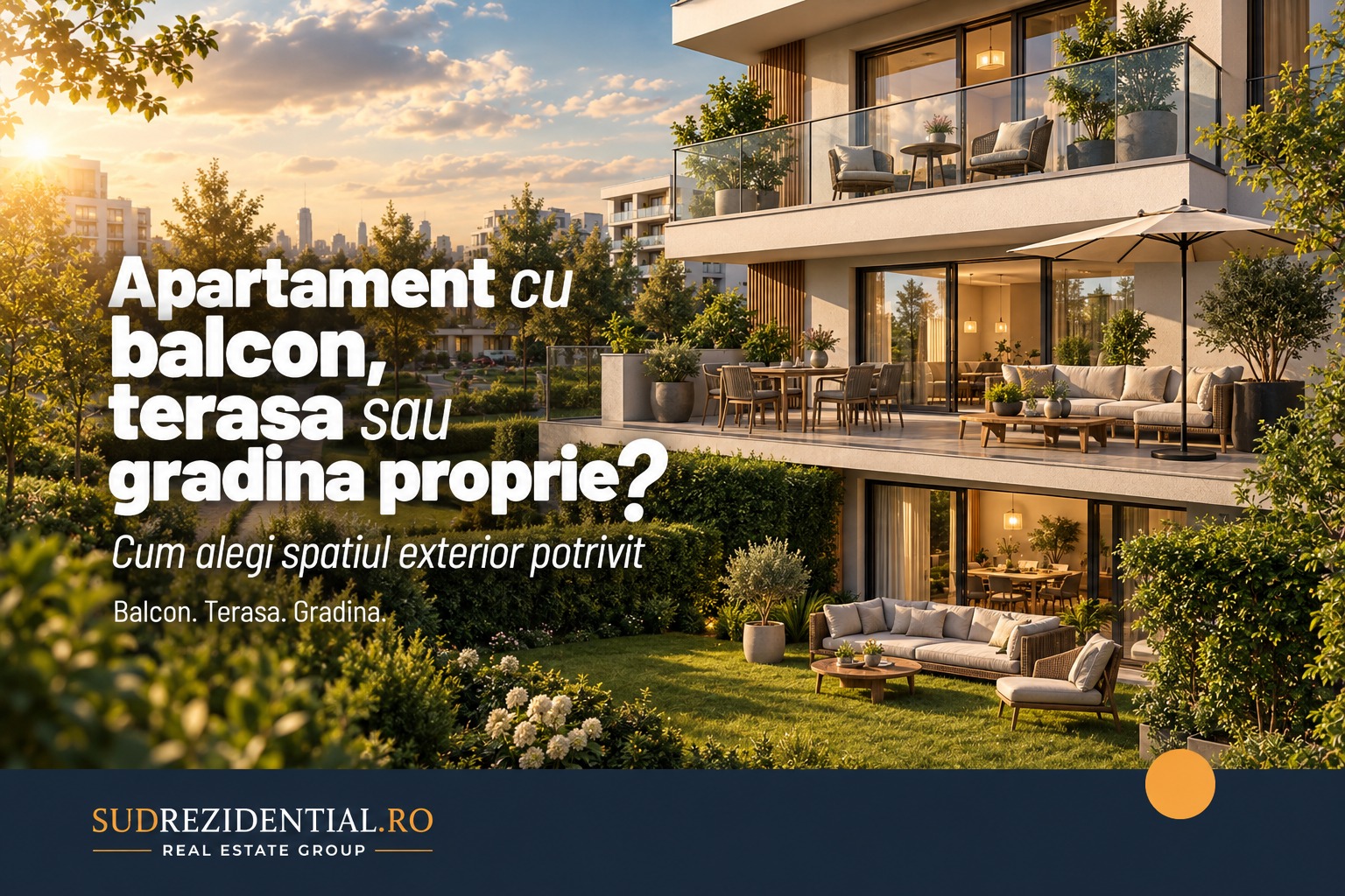 Apartament cu balcon, terasa sau gradina proprie? Cum alegi spatiul exterior potrivit 1 blog 8