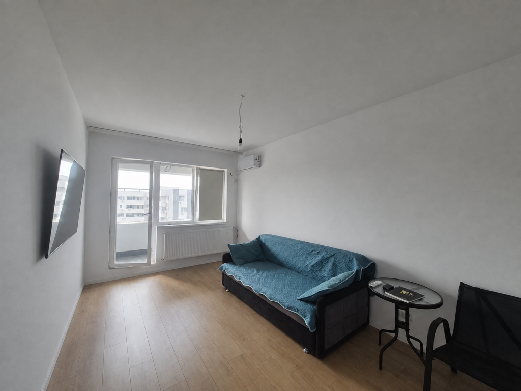 Anunturi ansamblu rezidential 3 Apartament decomandat cu 2 camere, mutare imediata, bloc 2024 | zona Brancoveanu-Luica