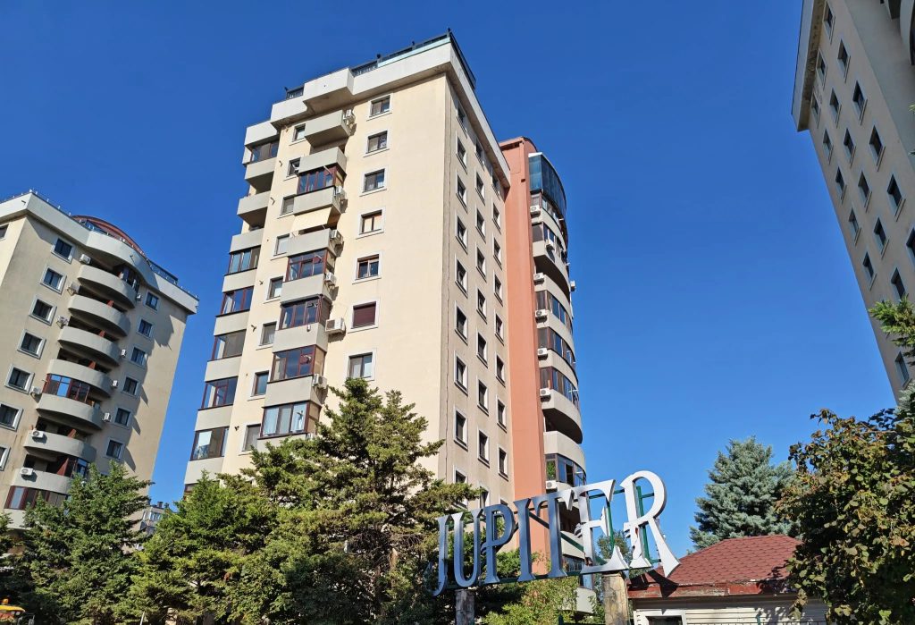 Apartamente cu mutare rapida 27 Apartament 2 camere, mobilat si utilat, cu parcare inclusa – zona Soseaua Oltenitei | Piata Sudului