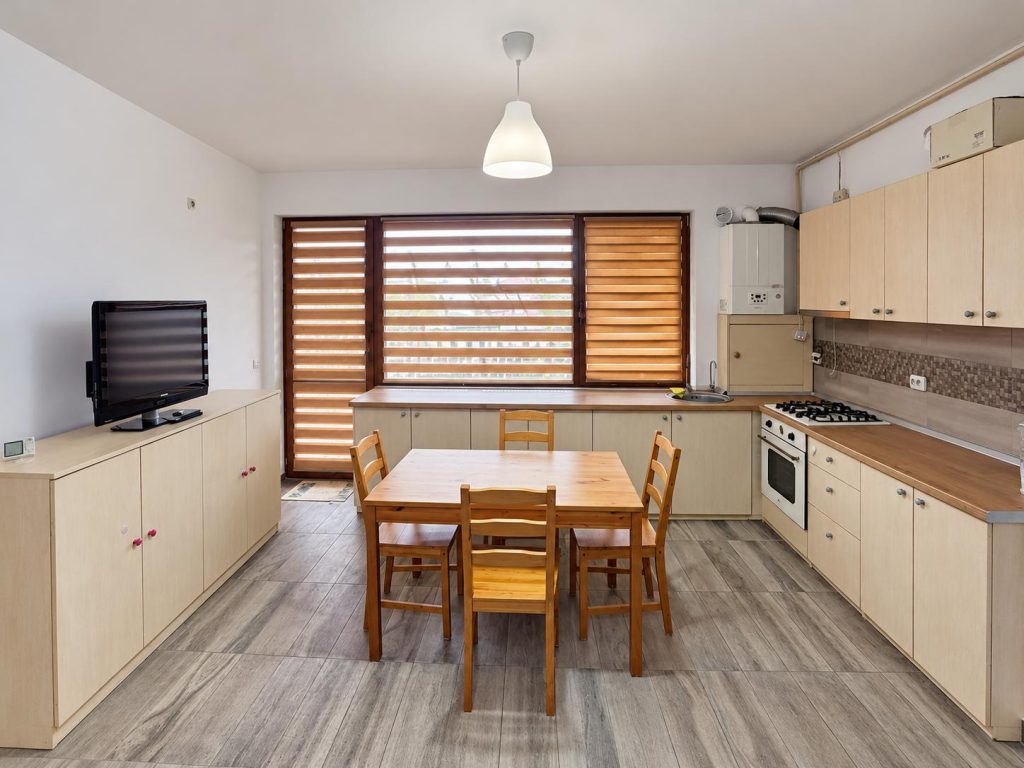 Apartament modern cu 2 camere, mobilat si utilat, pet friendly – Bulevardul Metalurgiei, Sector 4