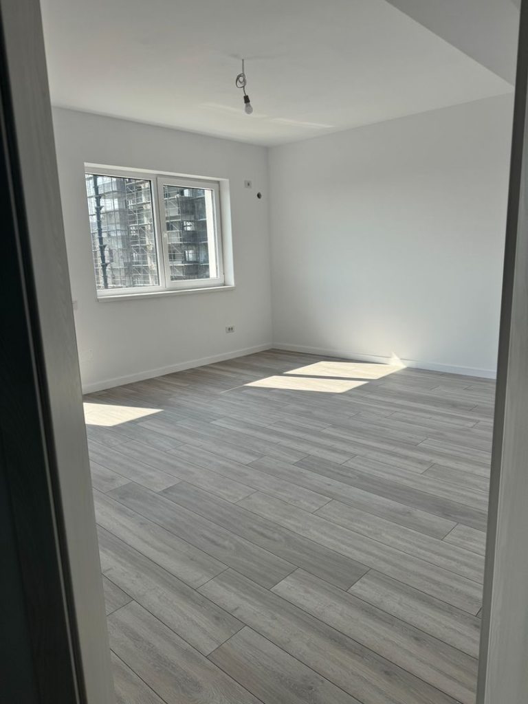 Apartament 2 camere decomandat, 60,84 mp, pet friendly, loc de parcare inclus – Metrou Berceni, Popesti-Leordeni