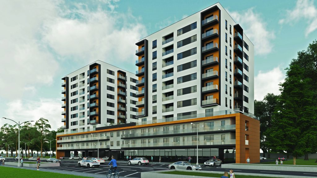 Amesa Residence Berceni 84
